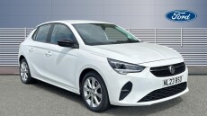 Vauxhall Corsa 1.2 Turbo Design 5dr Petrol Hatchback